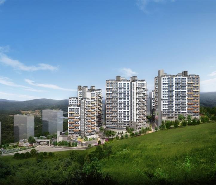 경주 삼부르네상스 더테라스 2